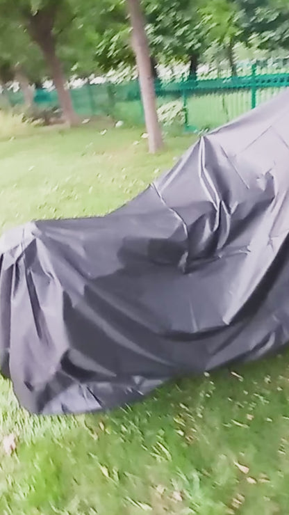 Motorcycle Cover