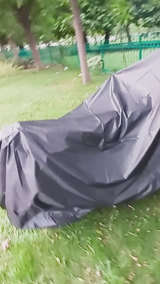 Motorcycle Cover